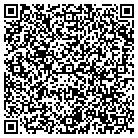 QR code with James Brown Travel Planner contacts