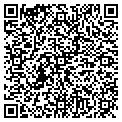 QR code with L2k Marketing contacts