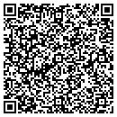 QR code with L3marketing contacts