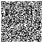 QR code with Old Saloon Bar & Grill contacts