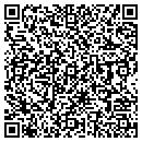 QR code with Golden Donut contacts