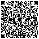 QR code with J W North Signature Travel contacts
