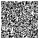QR code with Ceno Grille contacts