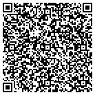 QR code with PRECISE Selling contacts