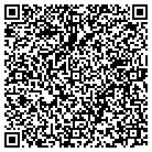 QR code with Aaron, Thomas & Associates, Inc. contacts