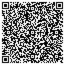 QR code with May's DO-Nuts contacts