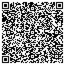 QR code with L Webb Marketing contacts