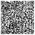 QR code with Lou Ann's Cruise Center contacts