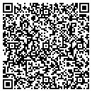 QR code with Admail West contacts