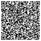 QR code with Plain & Fancy Donut Shop contacts