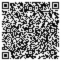 QR code with R A K Inc contacts