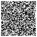 QR code with The Cheer Zone contacts