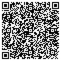 QR code with The Dance Factory contacts