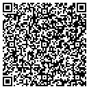 QR code with The Dungeon Gym contacts