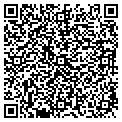 QR code with Cg's contacts