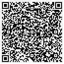QR code with Menzies Project contacts