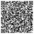 QR code with Tumble Time contacts