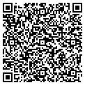 QR code with Tim Hortons contacts