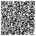 QR code with D & S Spirits LLC contacts