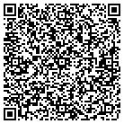 QR code with Highlander Package Store contacts