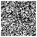 QR code with Kate Berges contacts