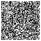 QR code with Acker Design & Marketing Group contacts