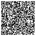 QR code with Gymworks contacts