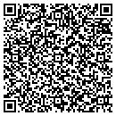 QR code with Head Over Heels contacts