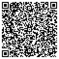 QR code with R H Consulting contacts