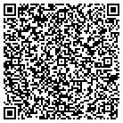QR code with Oconee Gymnastic Center contacts