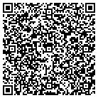 QR code with Oconee Gymnastic Center contacts