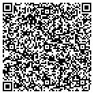 QR code with Tyler's Carpet of Neosho contacts