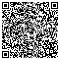QR code with Daniel E Bendor MD contacts