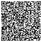 QR code with Aloha Business Mailers contacts