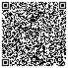 QR code with Waterbury Regional Office contacts