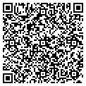 QR code with GM Maintenace contacts
