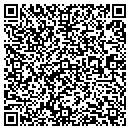 QR code with RAMM Homes contacts