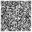 QR code with West Georgia Gymnastic Center contacts