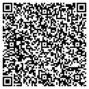 QR code with Real Living Anders & Associates contacts