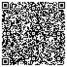 QR code with Wood Stone Floor To Ceiling contacts