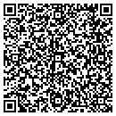 QR code with A 1 Vending Service contacts