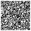QR code with Radiant Journeys contacts