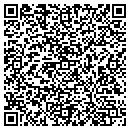 QR code with Zickel Flooring contacts