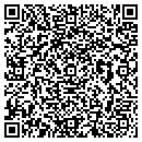 QR code with Ricks Garage contacts