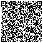 QR code with C&S Custom Tile & Flooring LLC contacts