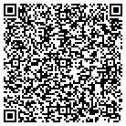 QR code with Seaside Package Store contacts