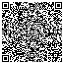 QR code with Hauck Associates Inc contacts