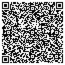 QR code with A1 Mailing Inc contacts