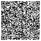 QR code with Heftka Brooks & Associates contacts