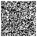 QR code with S K Package Store contacts